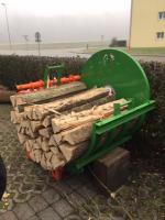 Jiná technika Balička Winder |  Zpracování dřevního odpadu | Dřevoobráběcí stroje | Drekos Made s.r.o