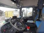 Lesovůz Scania R420 LA6x4,návěs Svan |  Přepravní a manipulační technika | Dřevoobráběcí stroje | JANEČEK CZ 
