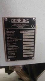 Jiná technika Panhans Euro5 |  Stolařská technika | Dřevoobráběcí stroje | Optimall