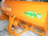 Čelný mulčovač AGRIMASTER K-2 1900