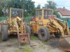 Predam Nakladace UN 053.2 klieste na drevo.4x4