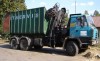 Tatra 815  euro 2 s HR loglift 9m