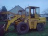 Predam Nakladac UN 053. 2 . 4x4