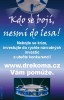 Posilte své pozice na trhu - utečte konkurenci za pomoci zvlhčování Merlin