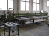 Predám linku na pozdĺžne lepenie dreva GREKON