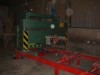 Pasova pila MEBOR 1000 r.v.2005 Plna Automatika