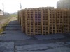Drevené palety dvojstranné 1200x630mm