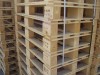 Drevené palety dvojstranné 1200x630mm