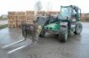 TELESKOPICKÝ  NAKLADAČ  BOBCAT 3071