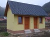 Doplnky do zrubov, chát a rôznych príbytkov