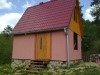 Doplnky do zrubov, chát a rôznych príbytkov