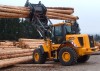 JCB NAKLADAČE teleskopické, čelné kĺbové,