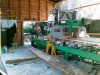 Prodám hydraulickou pásovou pilu CTR 950 H, sušárnu řeziva Múhlbock
