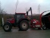 Valtra N 121 adv