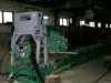 Pásová píla Pilous CTR 800 Hydraulic