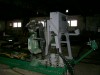 Pásová píla Pilous CTR 800 Hydraulic