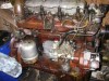 Motor na LKT 81-Zetor- 8401