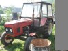 Zetor 6911