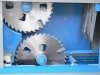 Prodám Hranolovací pilu do průměru 48 cm - Nová