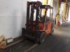 Predam vzv plyn, 3,5t, novy motor