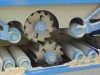 Prodám Rozmítačku WD -350 -Nová prořez do 170 mm