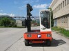 BOČNÝ VYSOKOZDVIŽNÝ VOZÍK rok. v. 2004