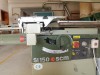 Formatovaci pily SCM Si300n a Si 150