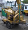 Vermeer BC 620