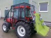Predám traktor GOLDONI STAR 75 + LN 5t