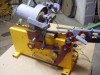 Brúska na pásovú pílu Wood-Mizer a pod.