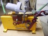 Brúska na pásovú pílu Wood-Mizer a pod.