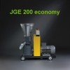 Peletovací lis JGE 120, JGE 150, JGE 200