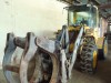 PREDAM NAKLADAC VOLVO L 90