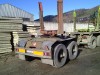 Tatra 815 Euro2 lesovoz