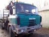 Tatra 815 Euro2 lesovoz