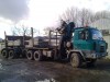 Tatra 815 Euro2 lesovoz