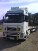 Tahac Volvo