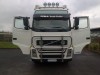 Tahac Volvo