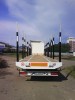 Tahac Volvo