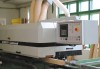 GUBISCH Centromat CW2 - CNC na výrobu oken