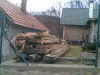 Starý krov
