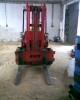 Prodam benzinovy drtic vetvi LASKI + VZV