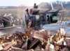 Procesor HFP160 Firewood pro