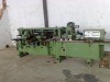 Štvorstranna freza