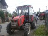 Horský traktor