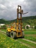Vysokozdvižný vozík ZTS ND 09-31 4x4