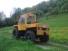 Vysokozdvižný vozík ZTS ND 09-31 4x4