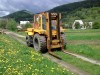 Vysokozdvižný vozík ZTS ND 09-31 4x4