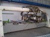 Obrábacie centrum CNC Rover 464R