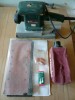 Predám vibračnú brúsku METABO, SRE329/280 W